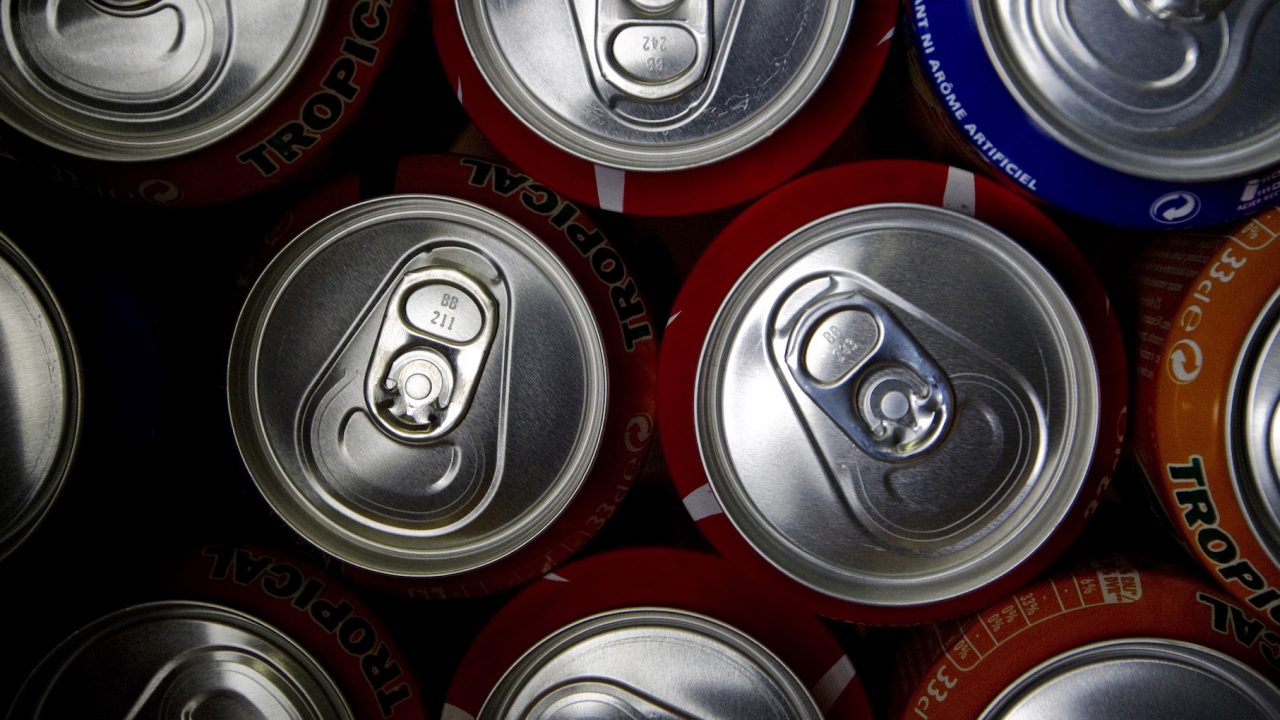 Price Goughing Philadephia Soda Tax