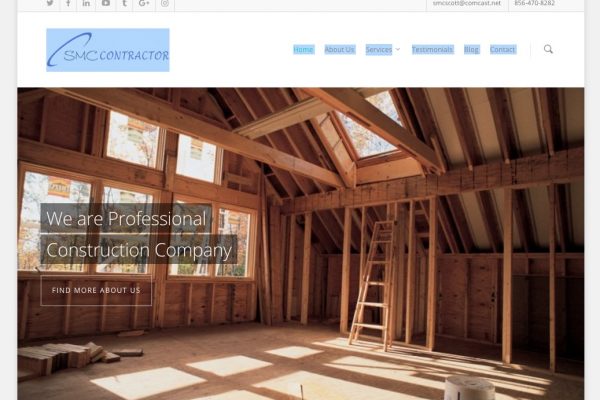 smccontractor smccontractor