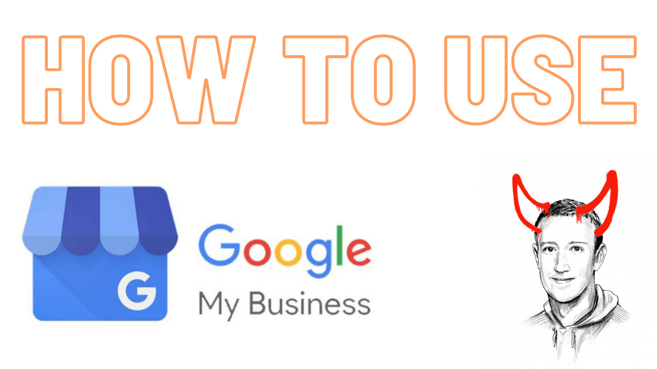 How to Use Google My Business for my Company