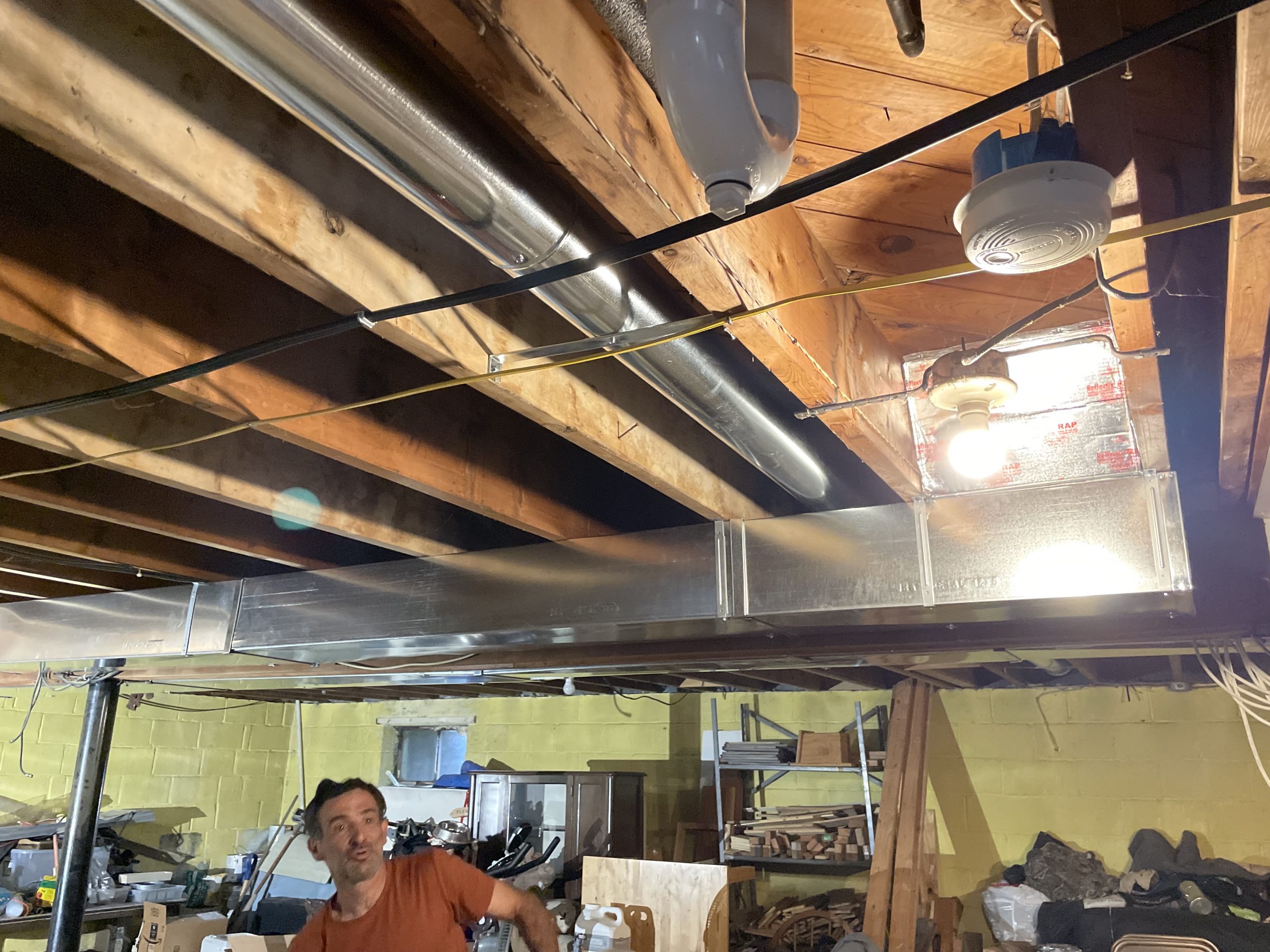 How to make social media content for an HVAC company￼