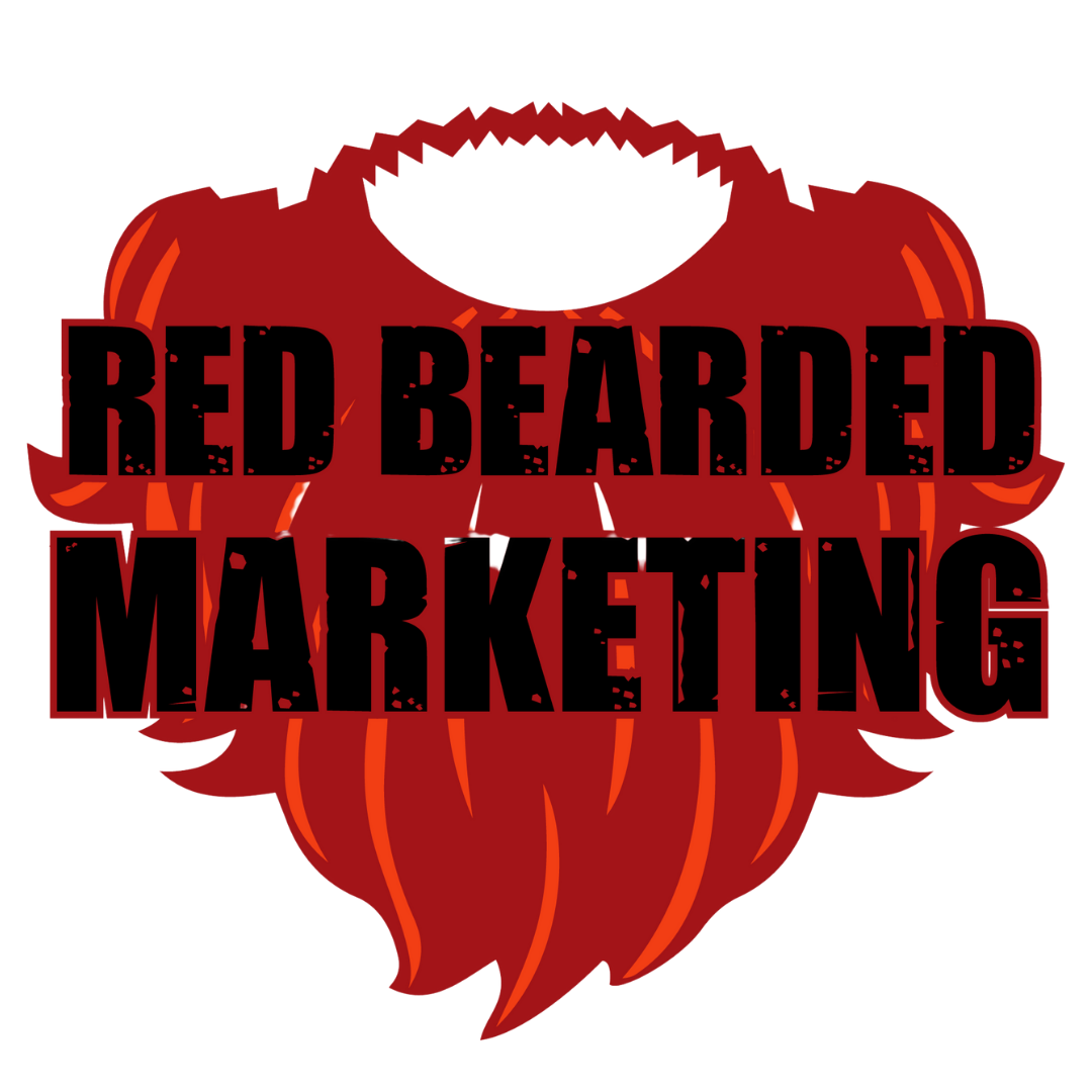 Red Bearded Marketing Digital Marketing Company in Pottstown PA