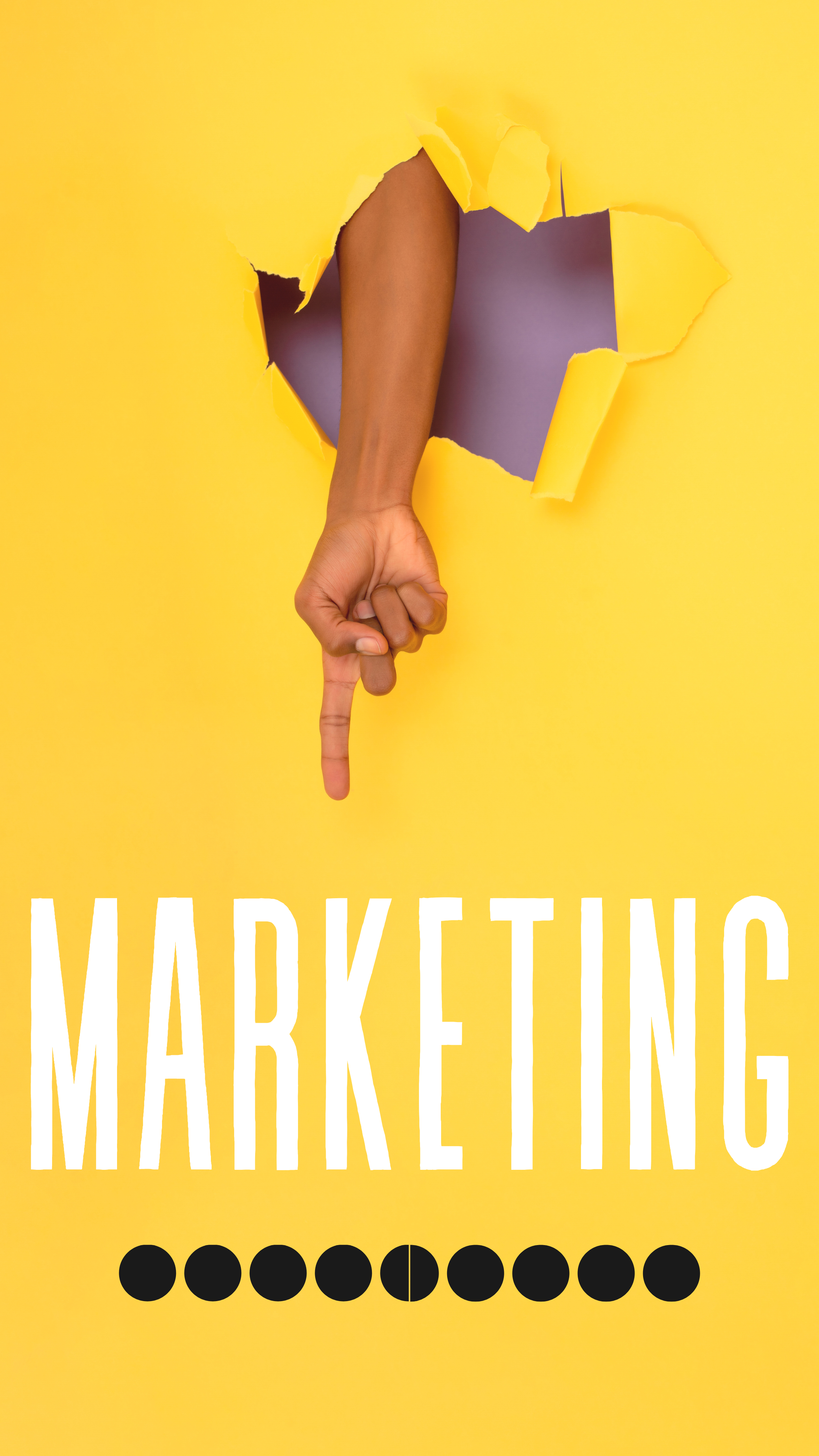 Marketing for small business owner in Chester County PA