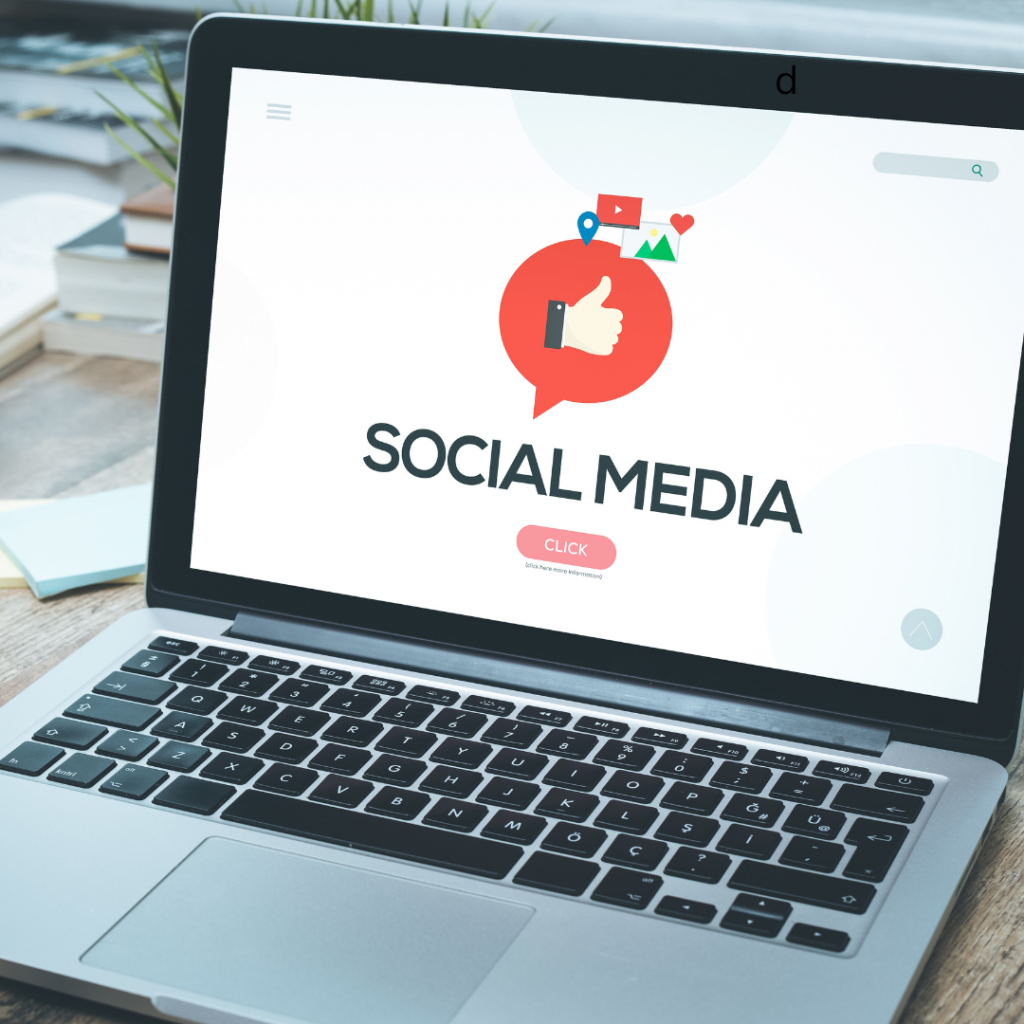 The Power of Social Media Marketing for Businesses