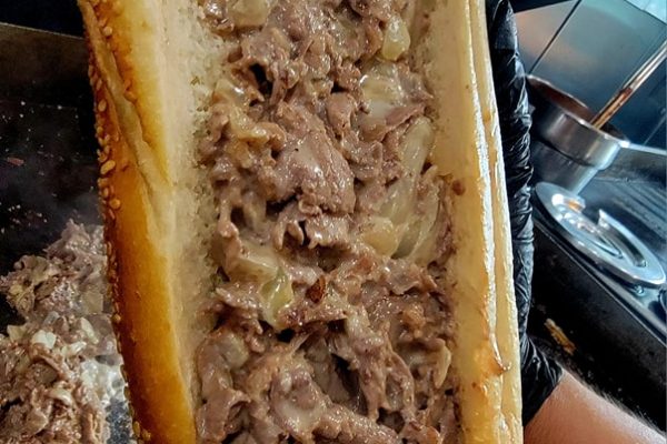 Cheesesteaks in Pottstown PA Cheesesteaks in Pottstown PA