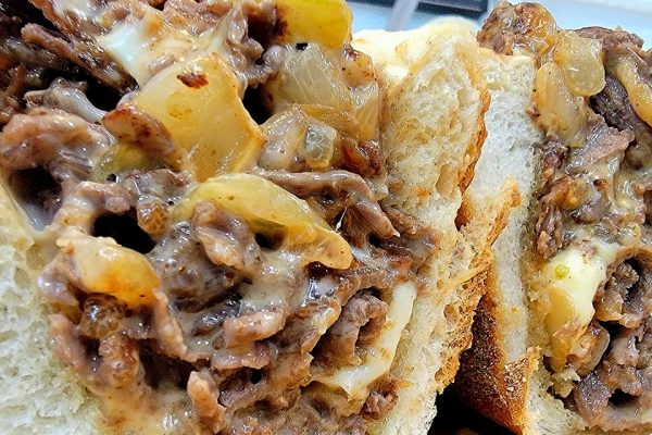 Success Story of Gazzo’s Cheesesteak Success Story of Gazzo’s Cheesesteak