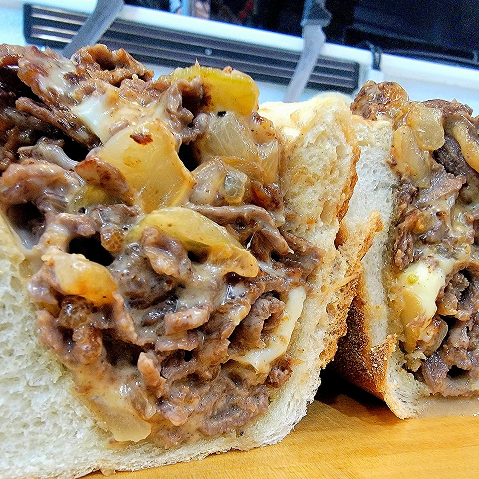 Why Every Business Needs Social Media Marketing: The Success Story of Gazzo’s Cheesesteak