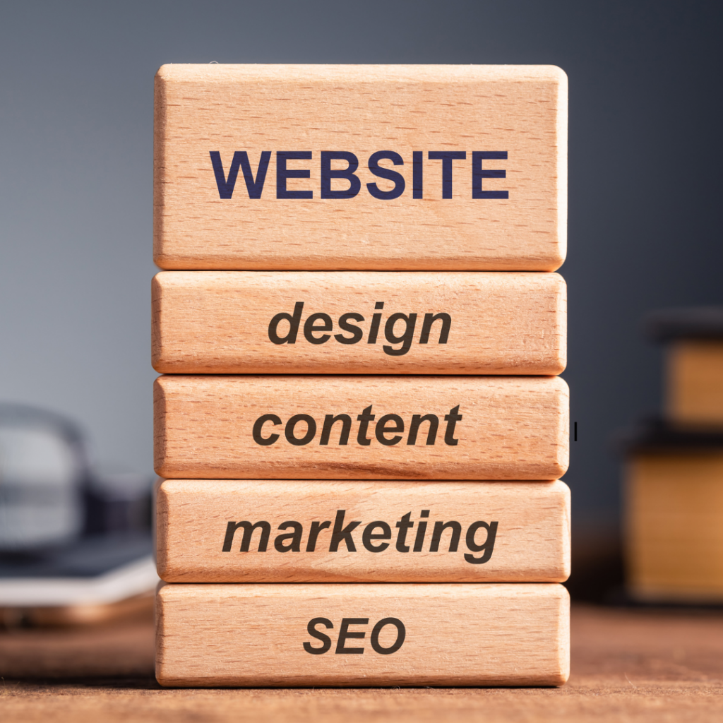 Elevate Your Online Presence with Custom Website Design from Red Bearded Marketing