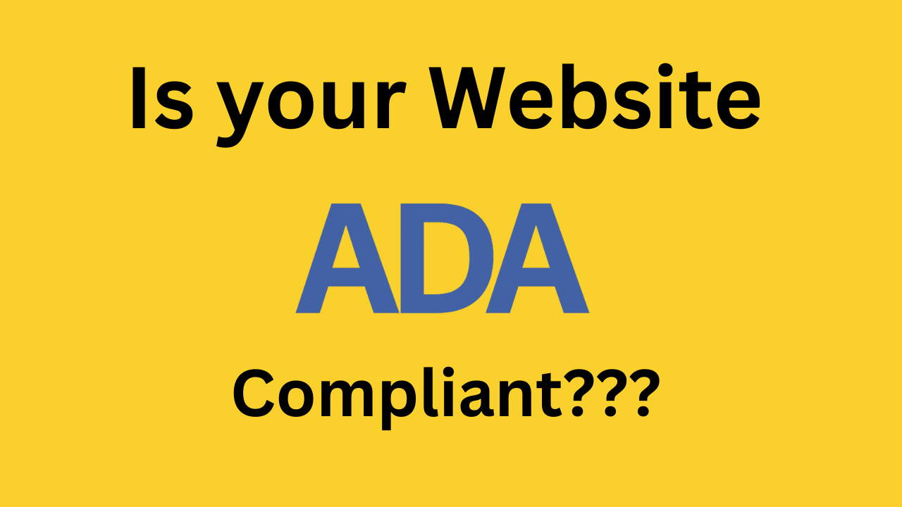 Malvern Businesses: Why You Need an ADA Website Compliance App for Accessibility & Peace of Mind