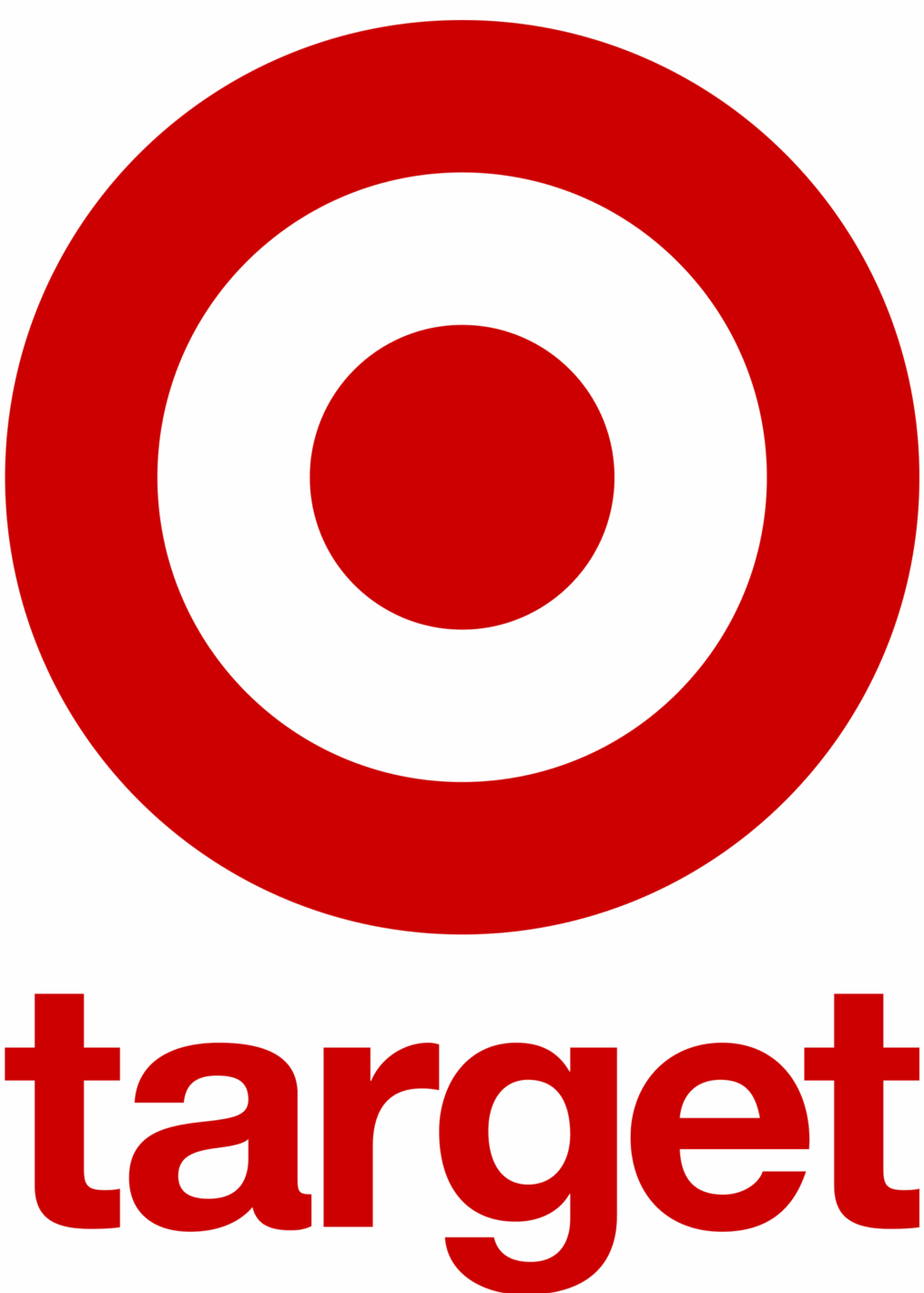 target logo