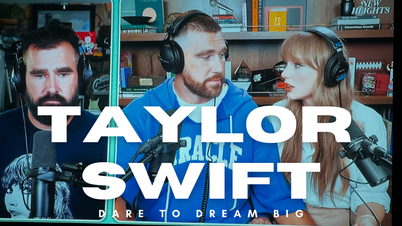 Taylor swift