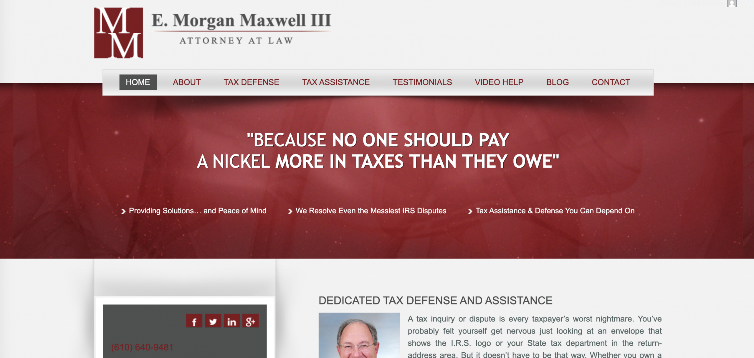 Looking for a Website Design Company in Phoenixville PA, Chester County PA? We’ve Got You Covered