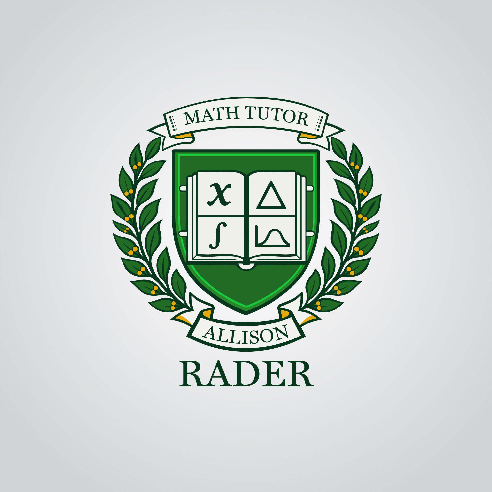 🧠 Why Great Logo Design Matters — And a Look Inside Our Latest Math Tutor Logo