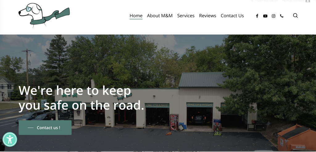 Website Design and SEO Services Near Phoenixville PA That Deliver Results
